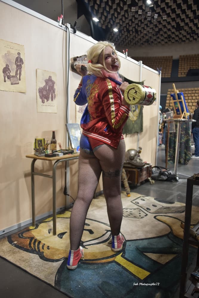 Harley quinn - Photo 4