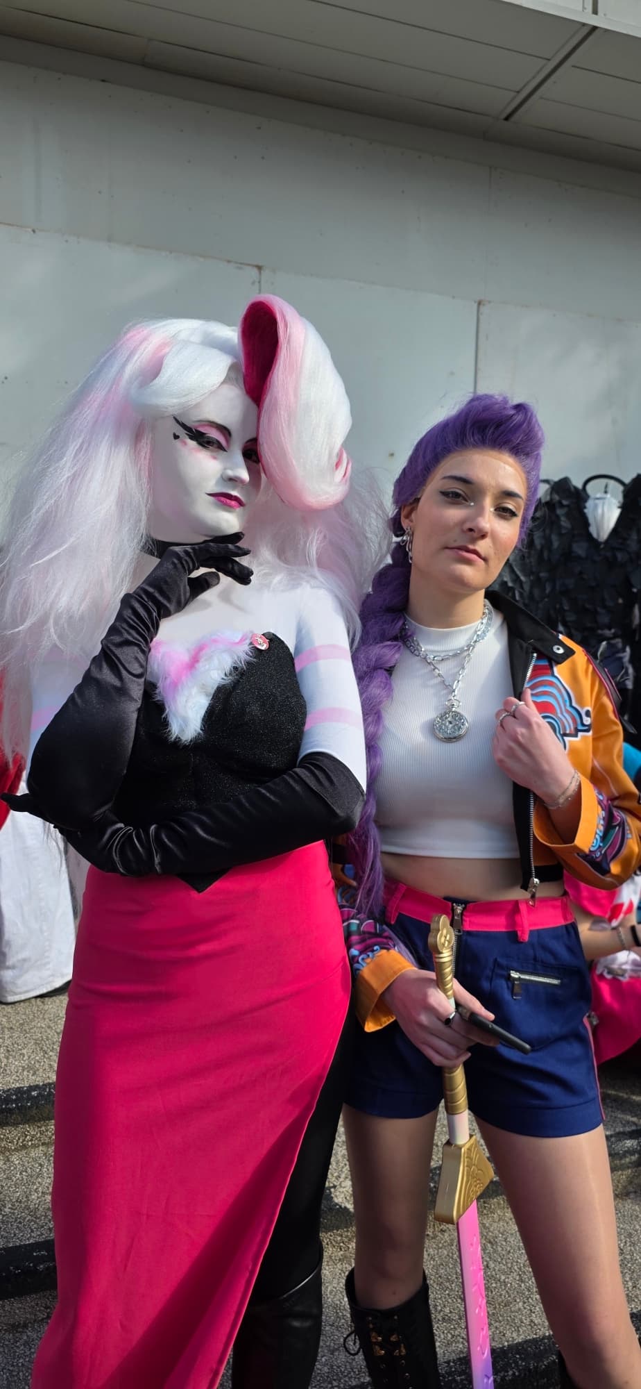 Angel Dust Dragqueen - Photo 1