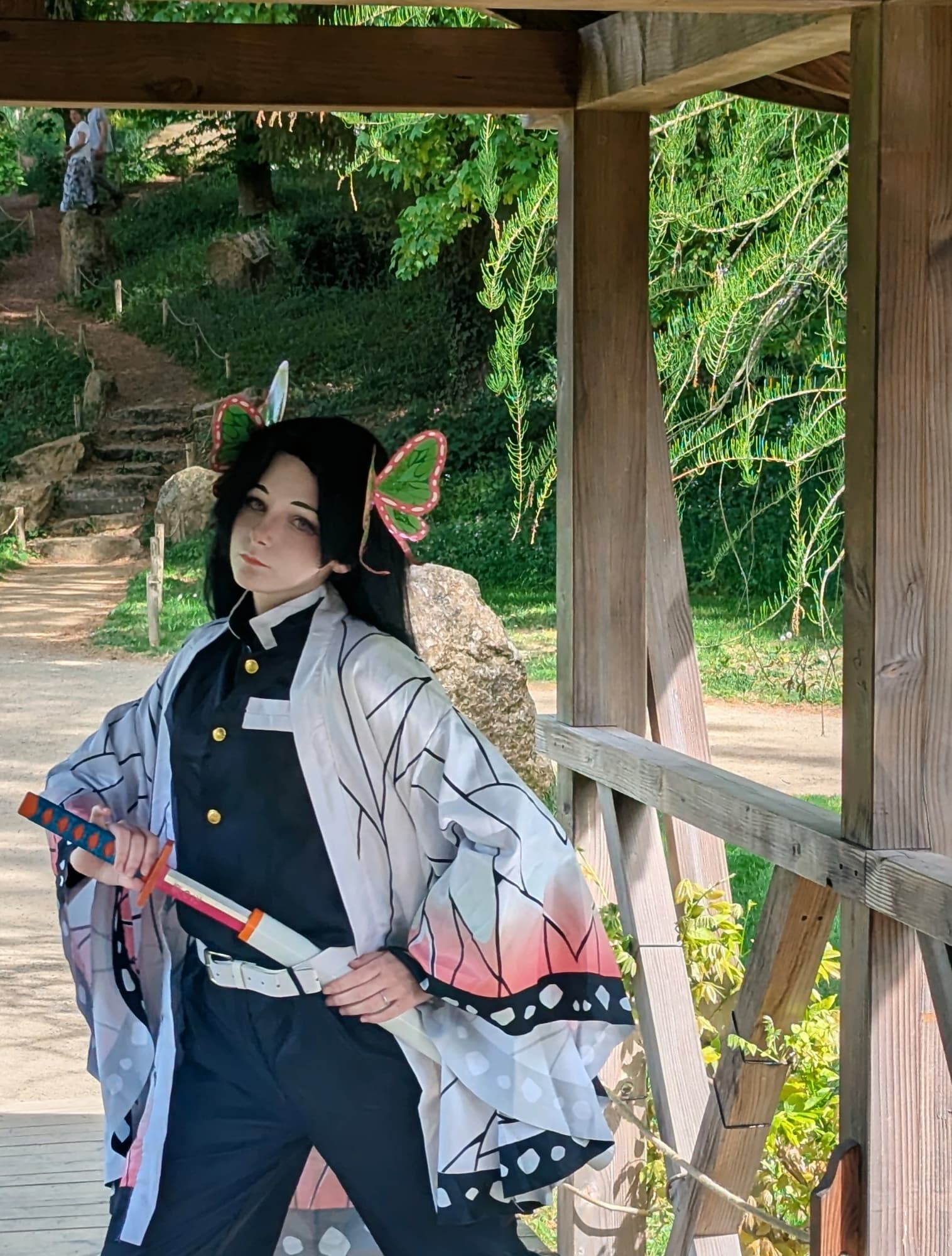 Kanae kojo - Photo 17