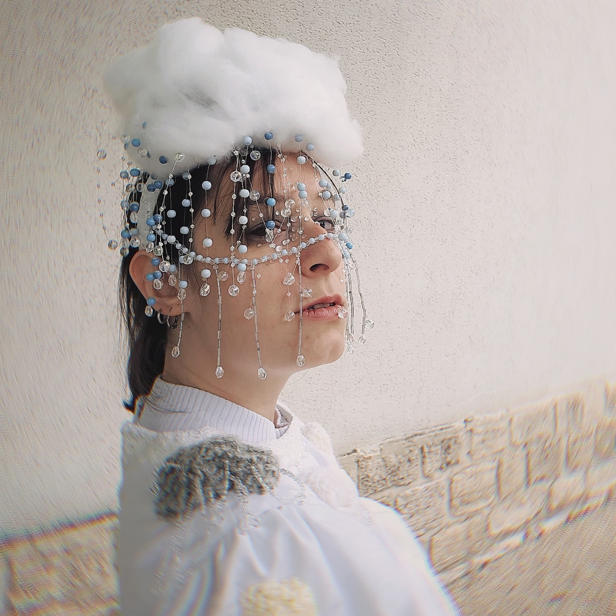 Costume pluie 