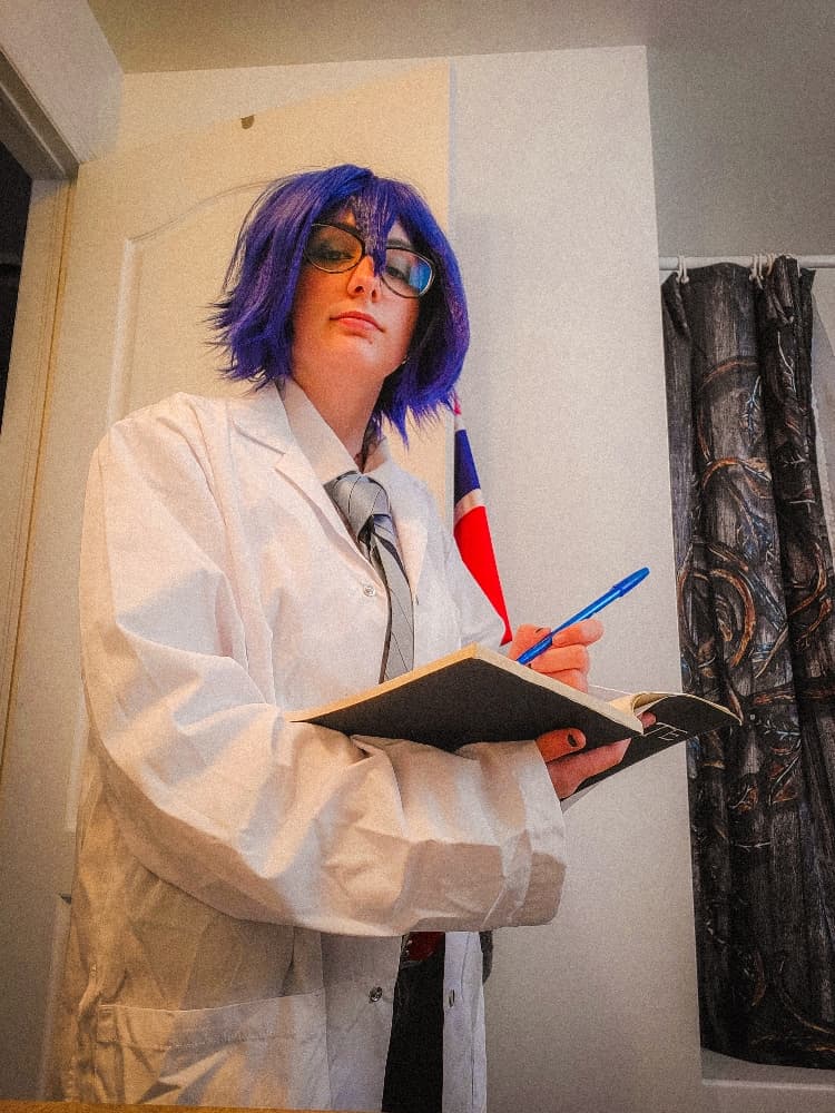 Docteur Kaito - Photo 4