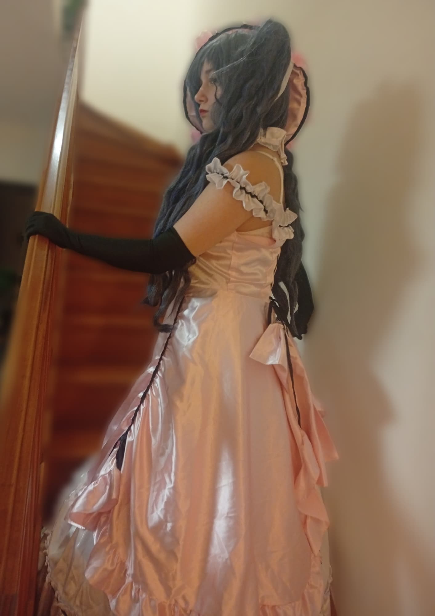 Lady ciel  - Photo 20