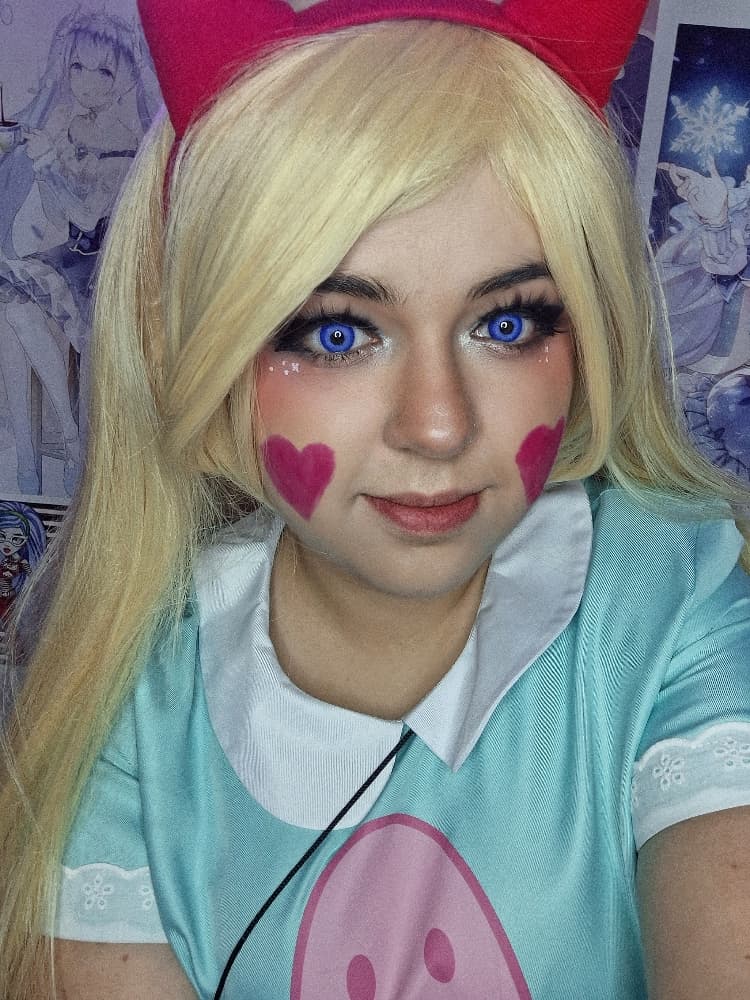 Star butterfly-1vers - Photo 9