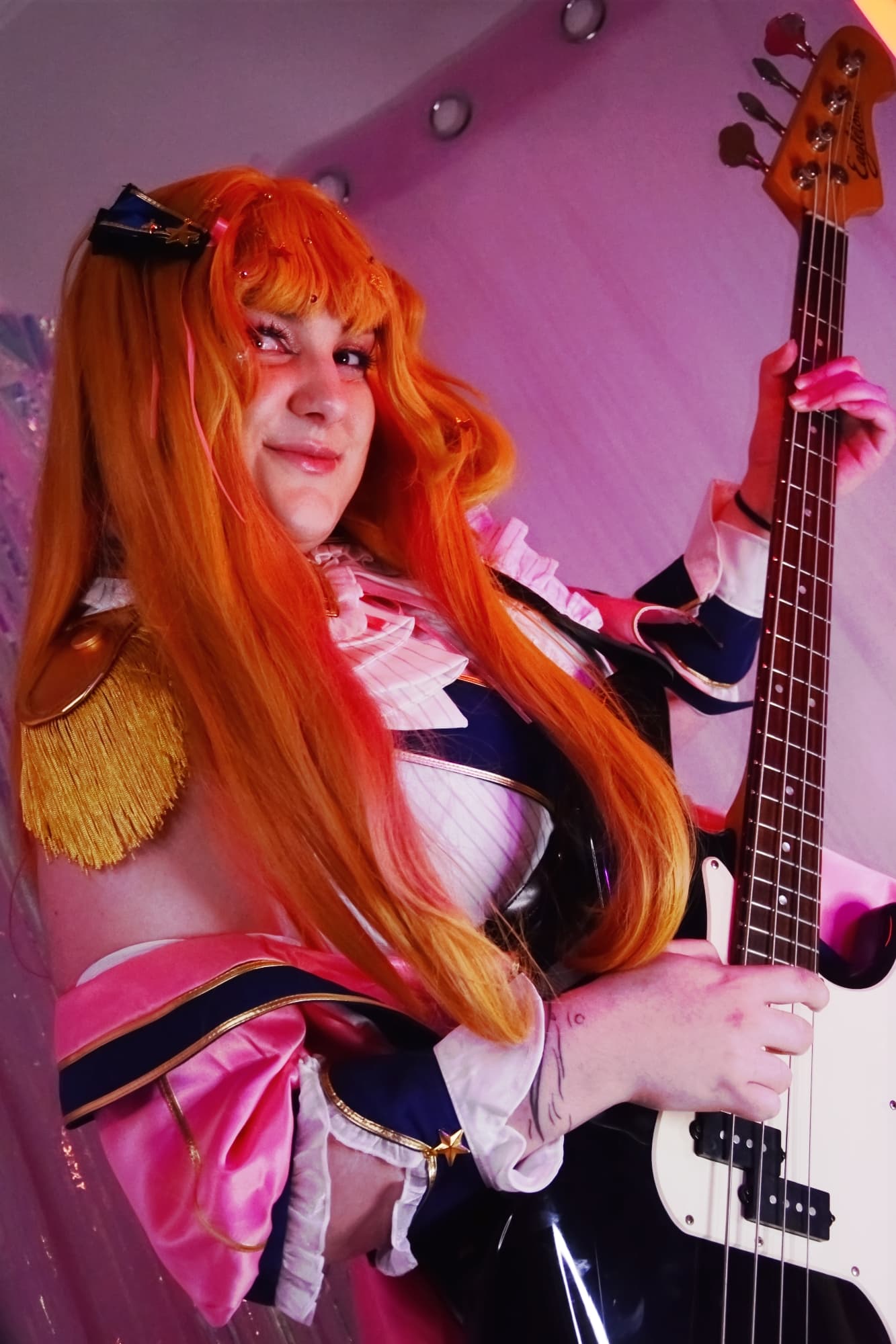 Ruby Idol - Photo 2