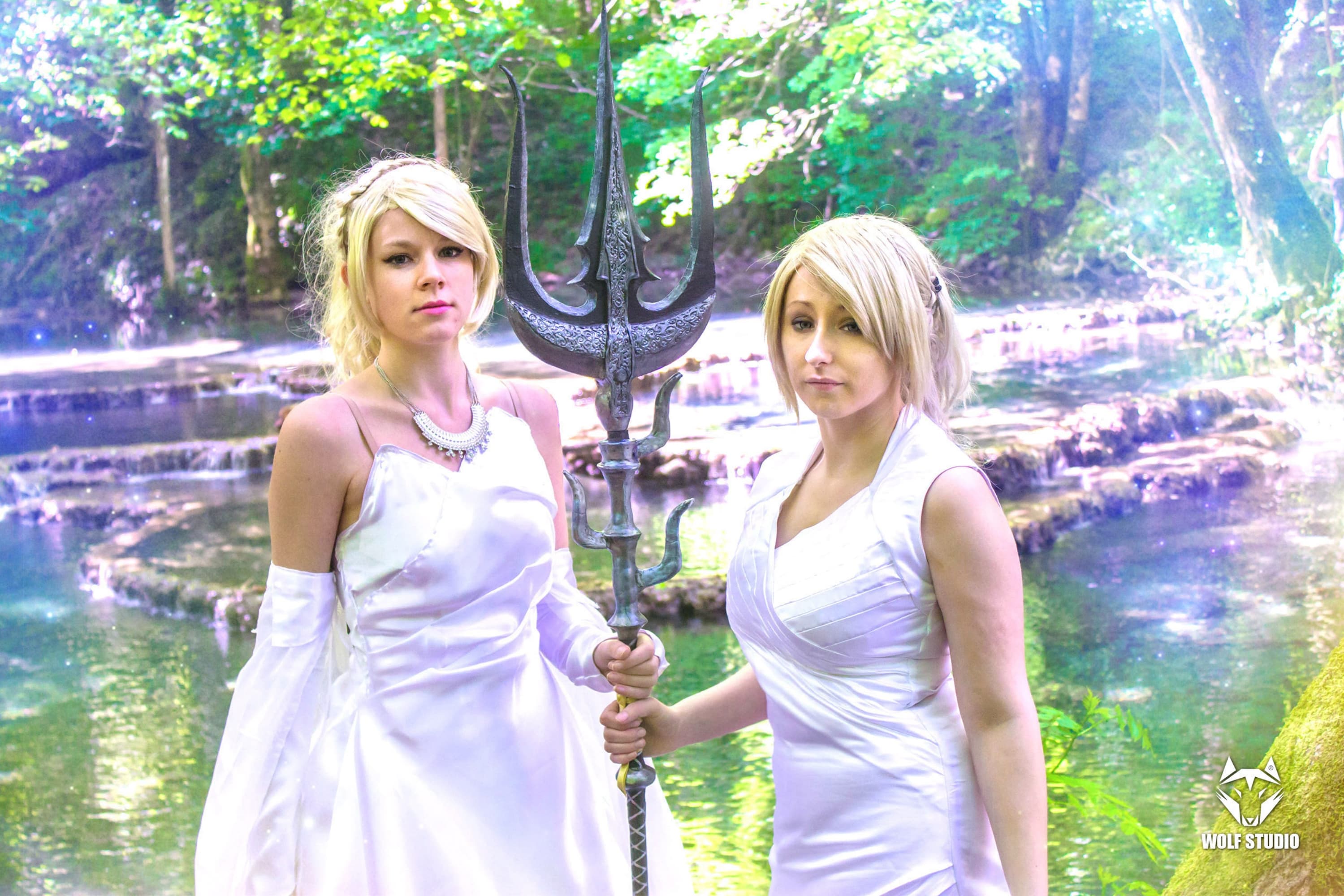 2017 05, Lunafreya  - Photo 9