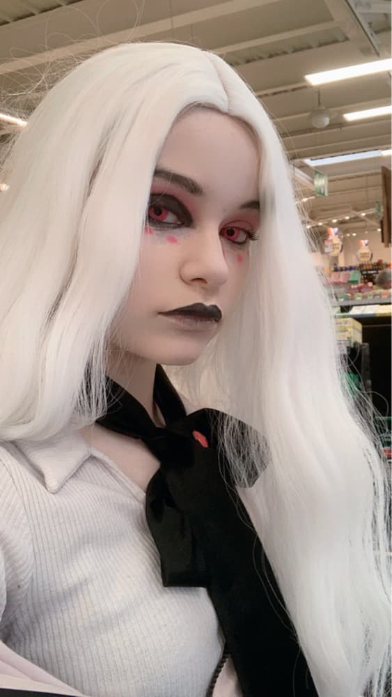 Angel dust - Photo 25