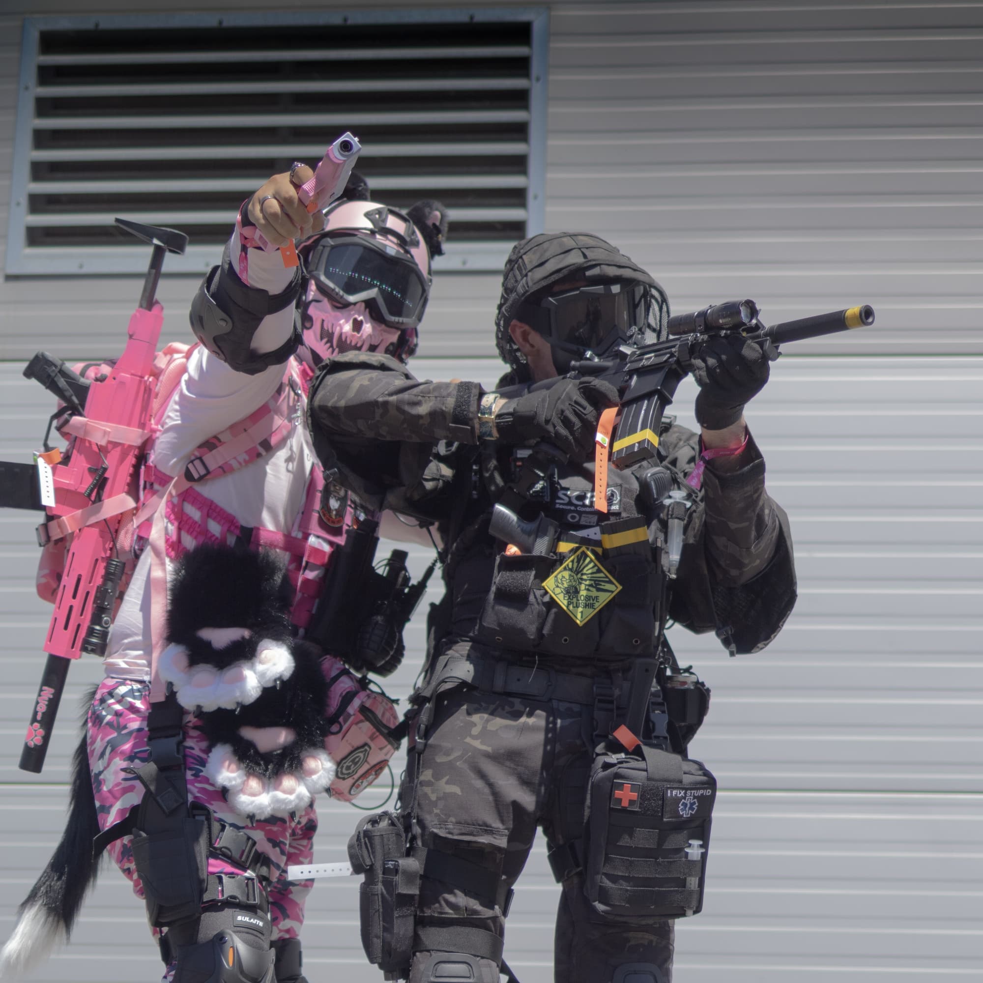 MTF & MTF UwU - Photo 6