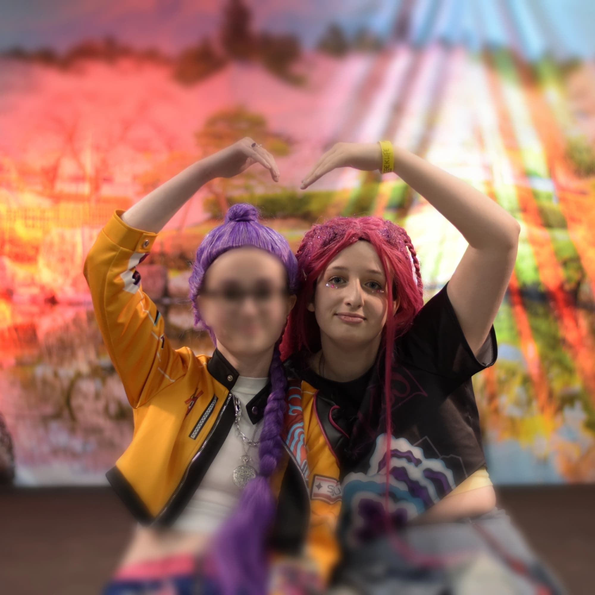 Geek life 2026 - Photo 2