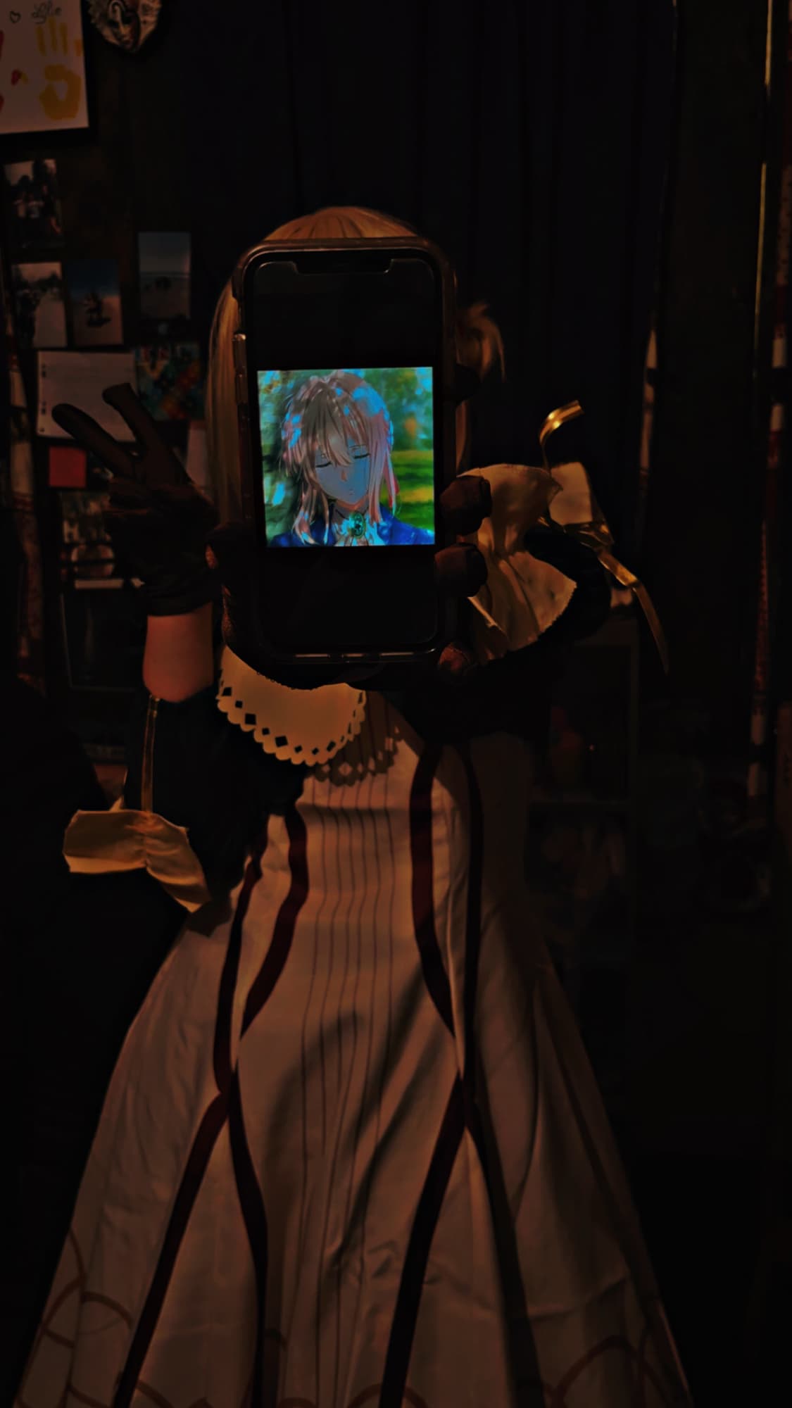 Violet Evergarden - Photo 5