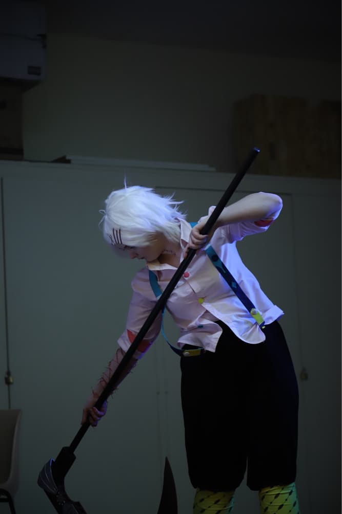 Tokyo Ghoul  - Photo 24