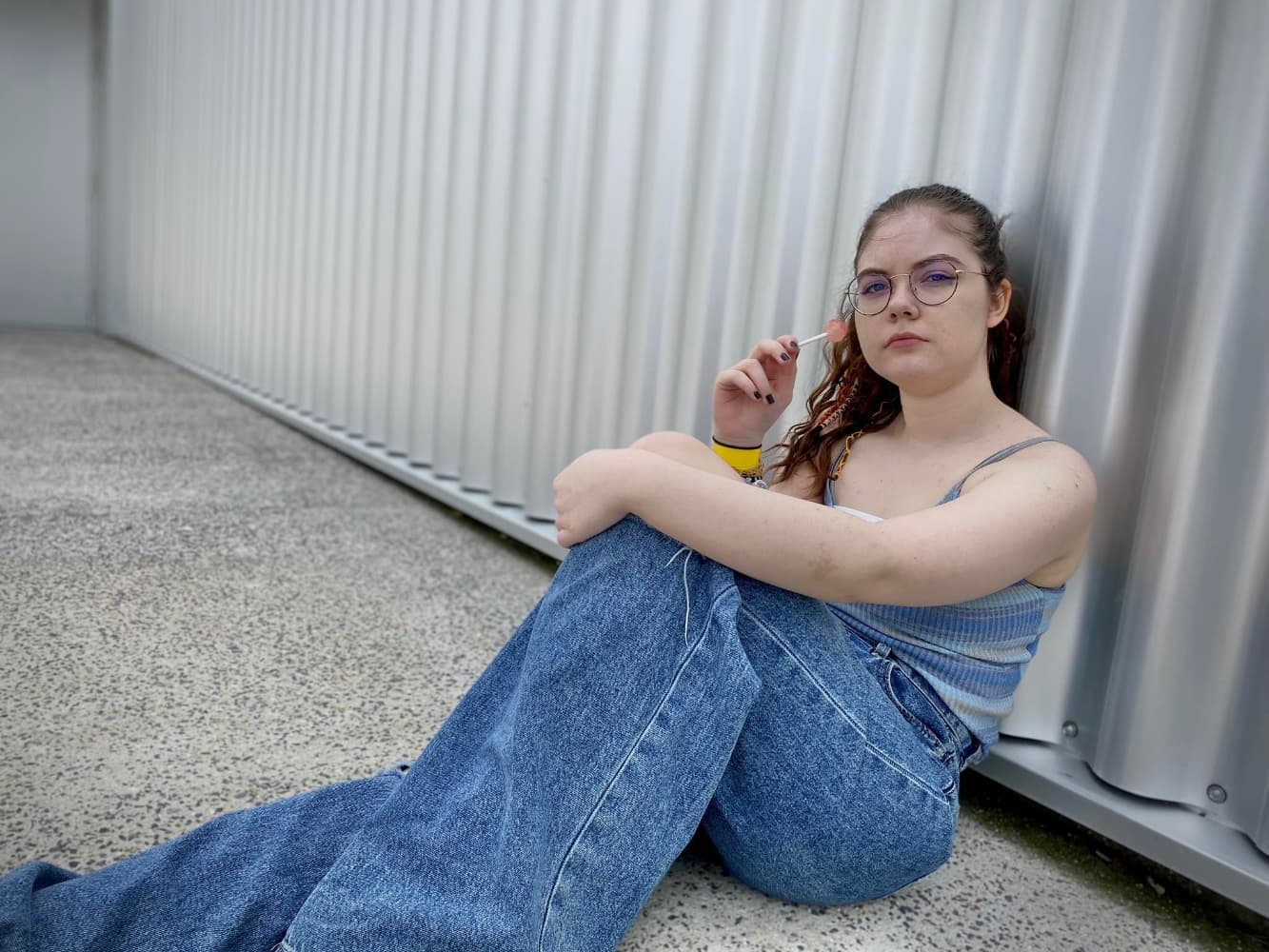 Kuina Hikari - Photo 6