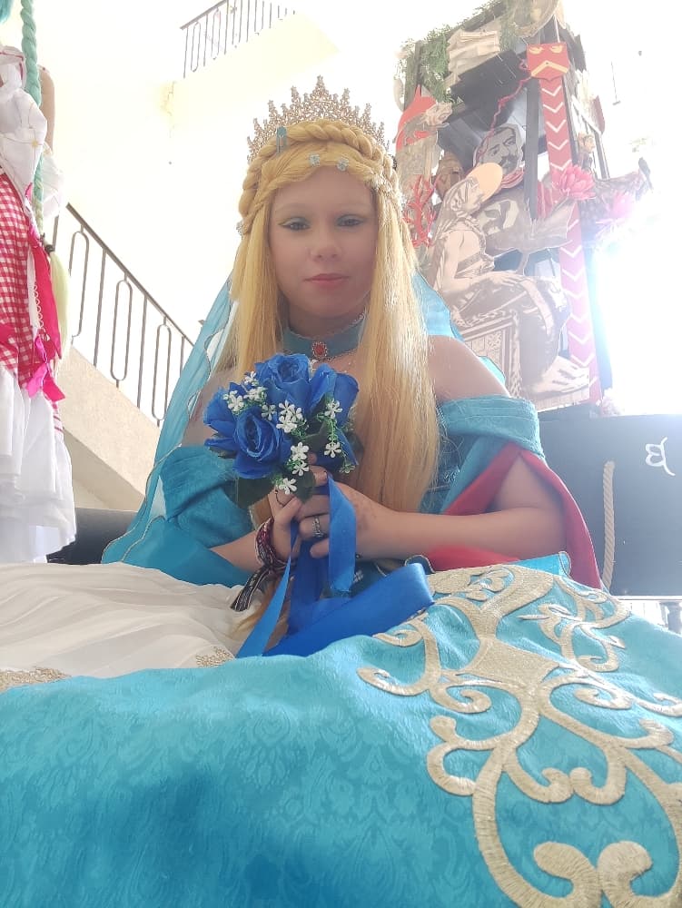 👑Zelda (Marié) - Photo 6