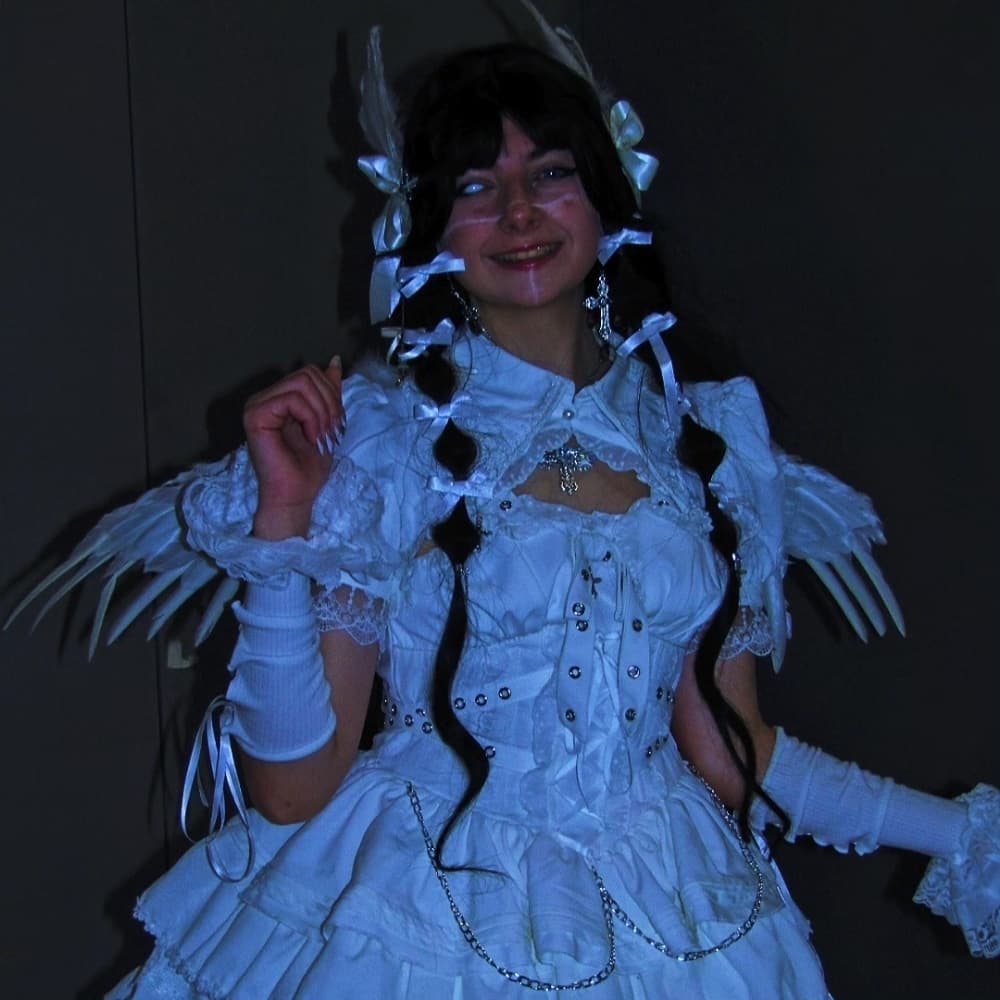 Mon oc ✨ Aliénor ✨ - Photo 5