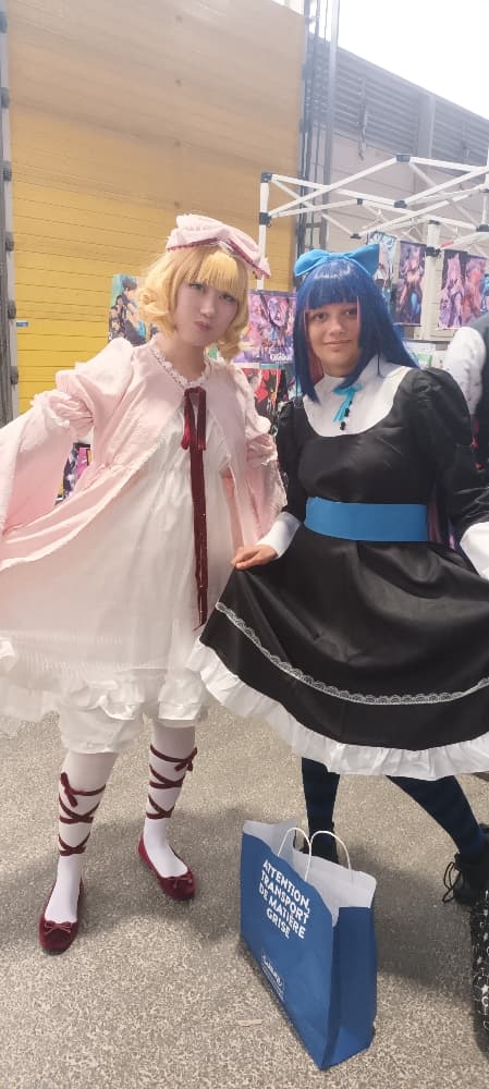 Stocking Anarchy - Photo 5