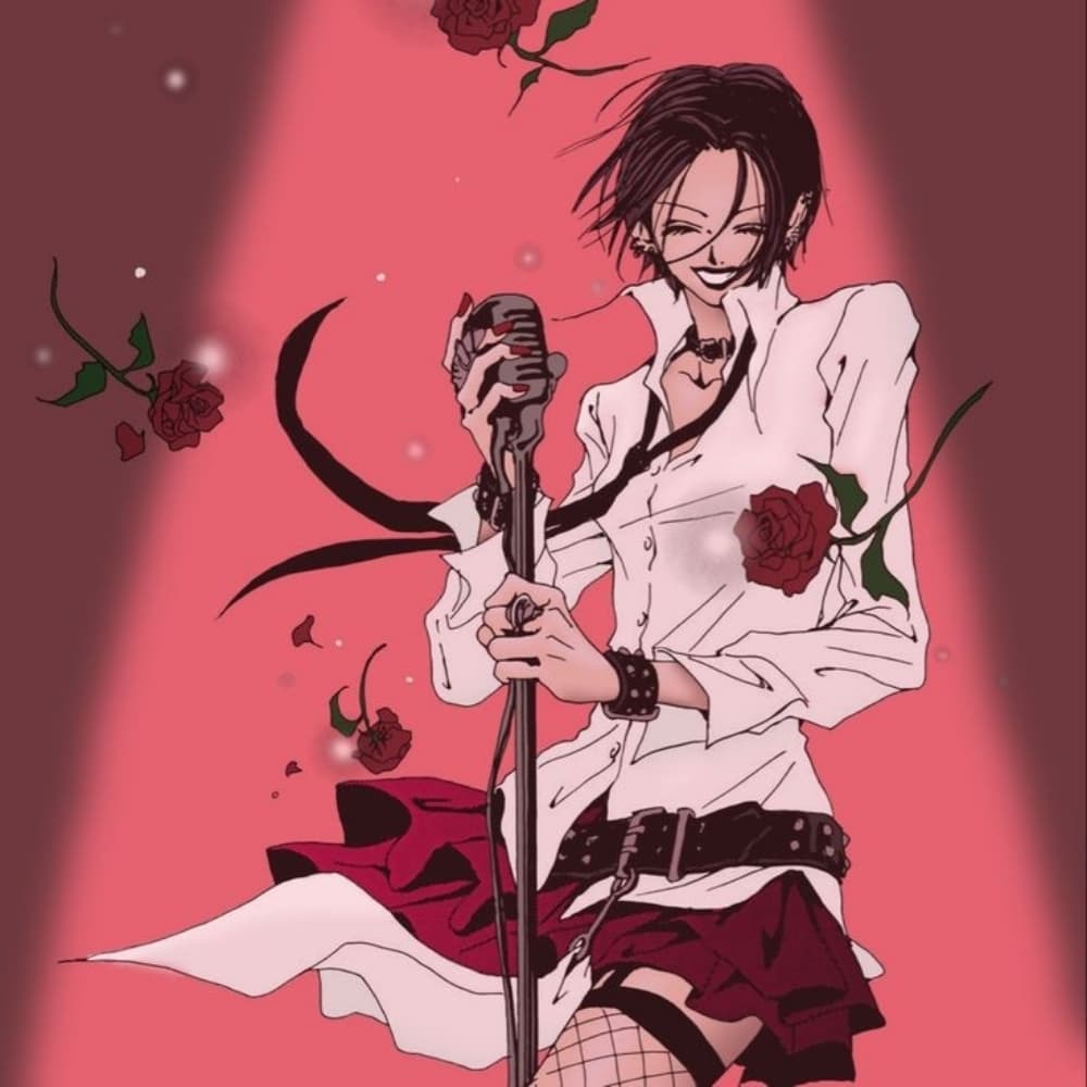 Nana Osaki
