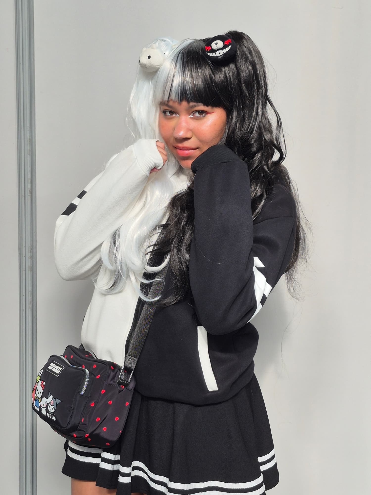 Monokuma Paris manga - Photo 2