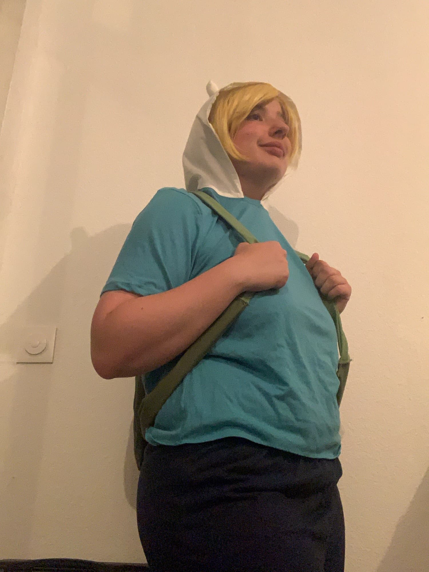 Finn Adventure Time - Photo 2