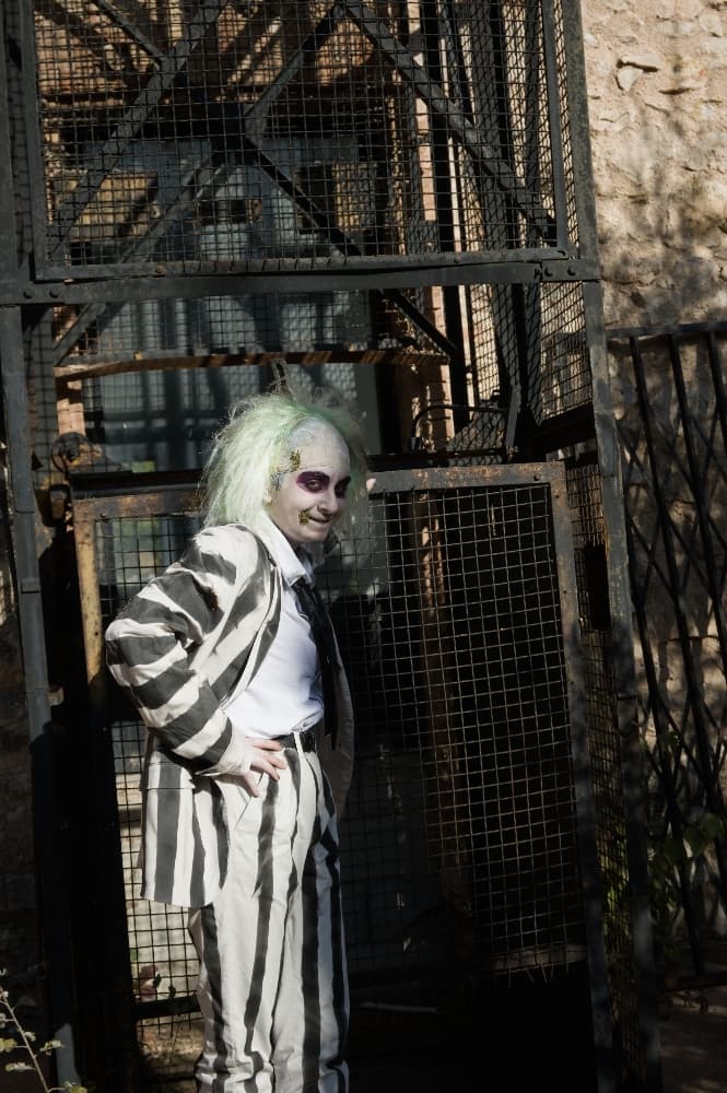 Beetlejuice  - Photo 3