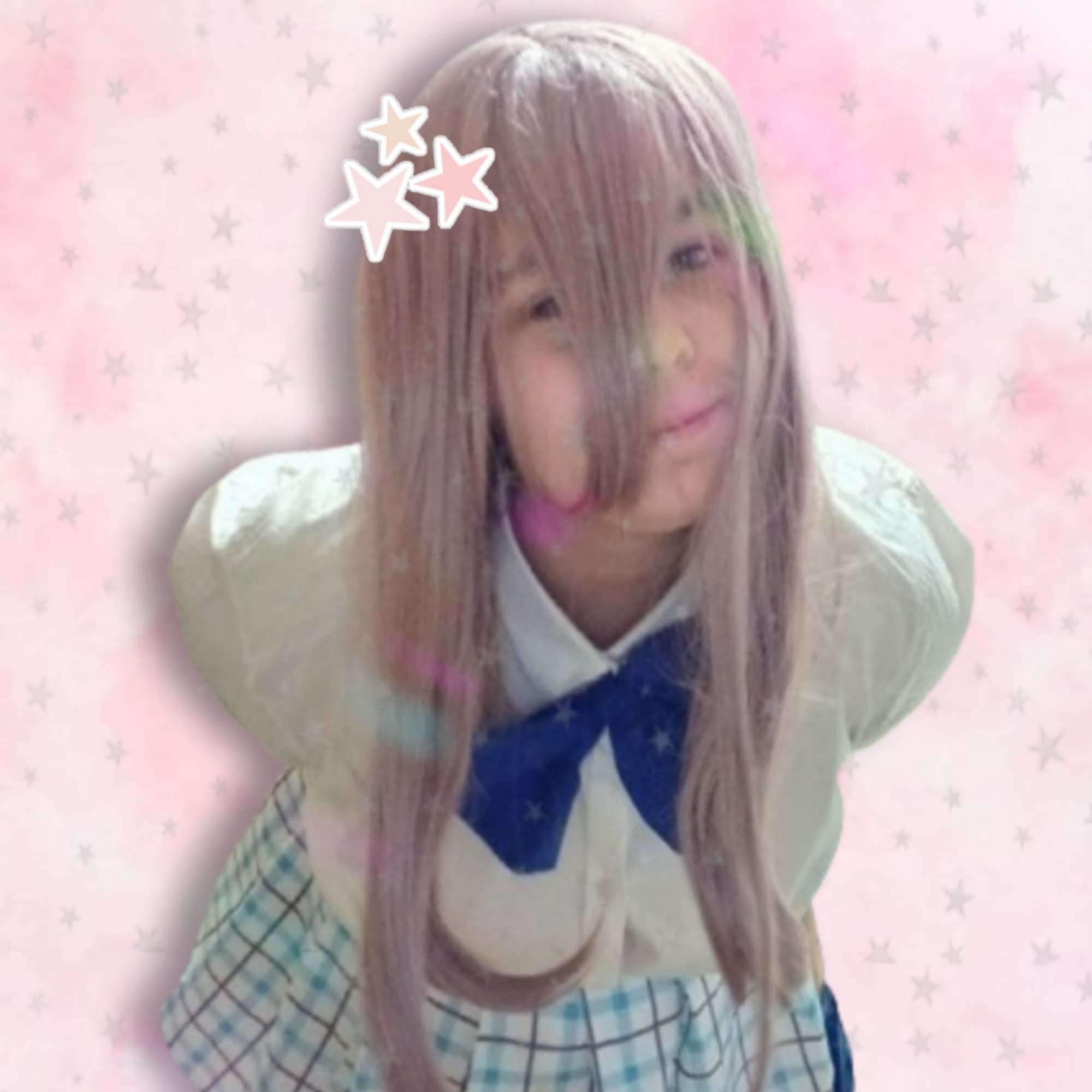 Shoko nishimiya 