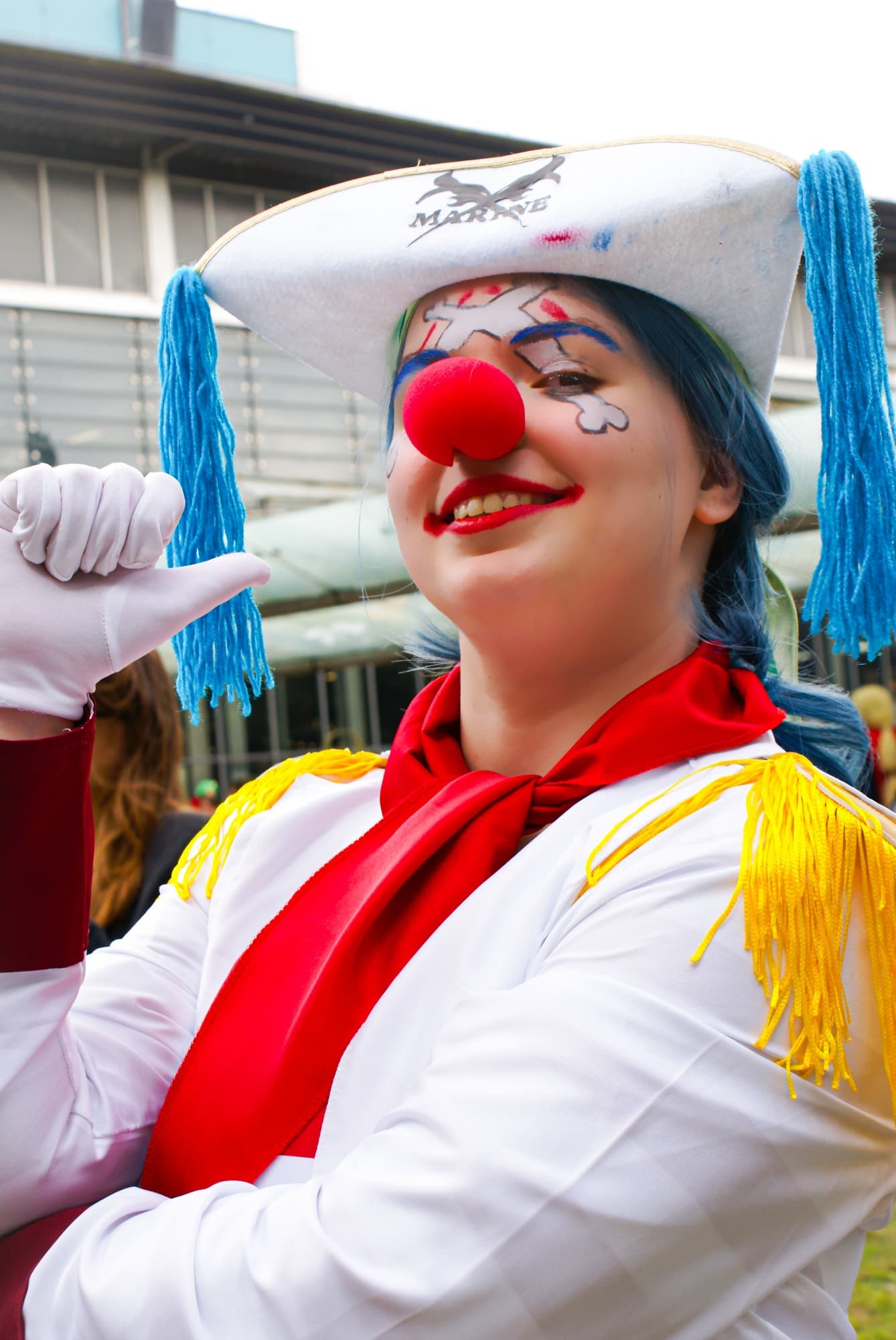 Baggy - Japan Expo - Photo 3