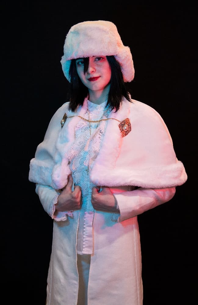 Fyodor Dead Apple - Photo 7