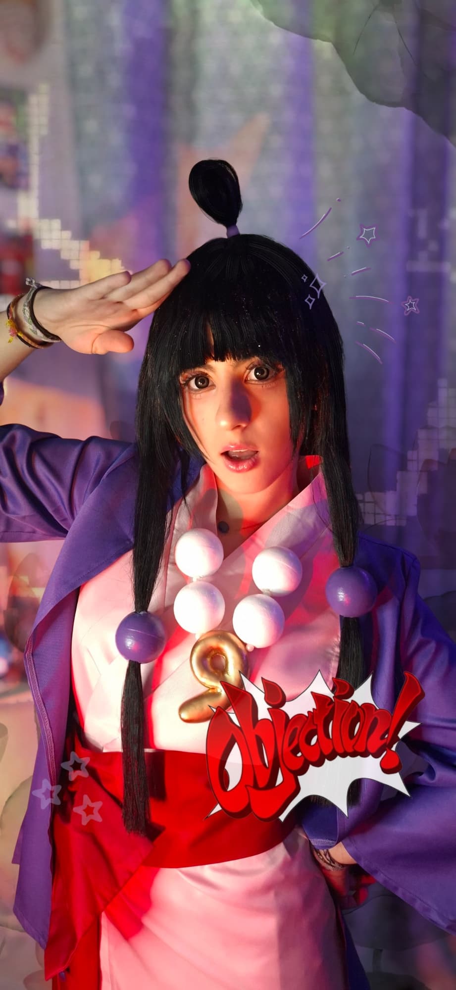 Maya Fey <3 - Photo 2