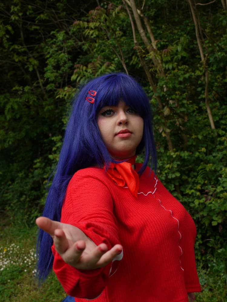 Mitas - shoot 1 - Photo 20