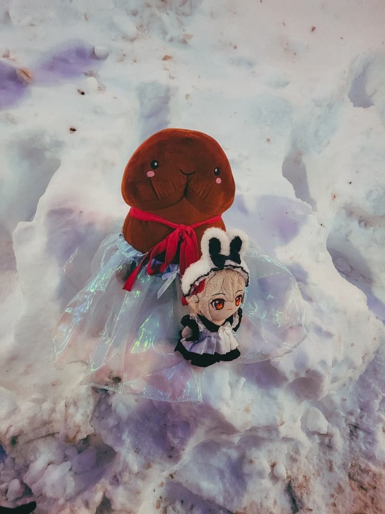 BBZuha first date - Photo 34