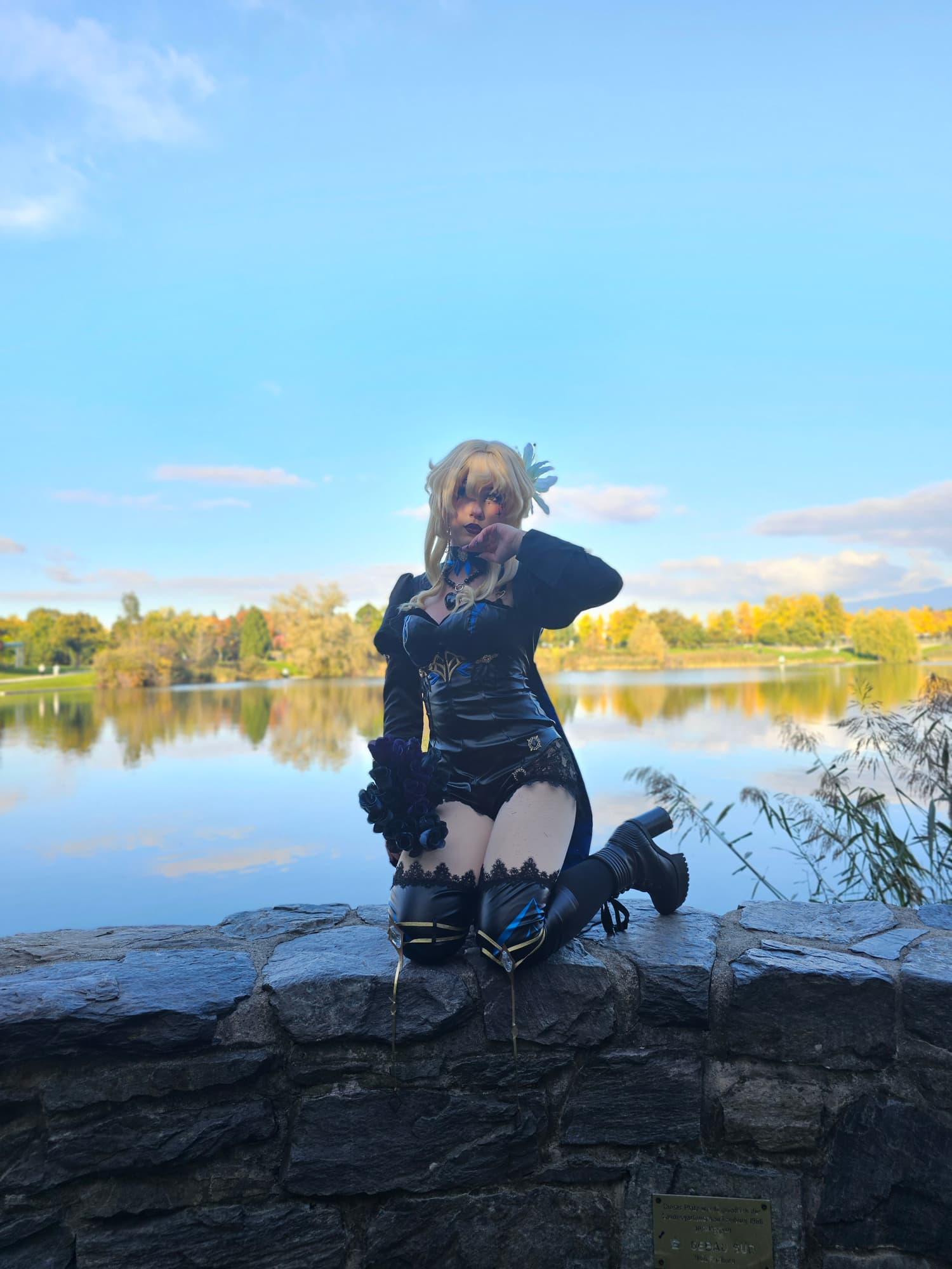 Abyss Lumine - Photo 12