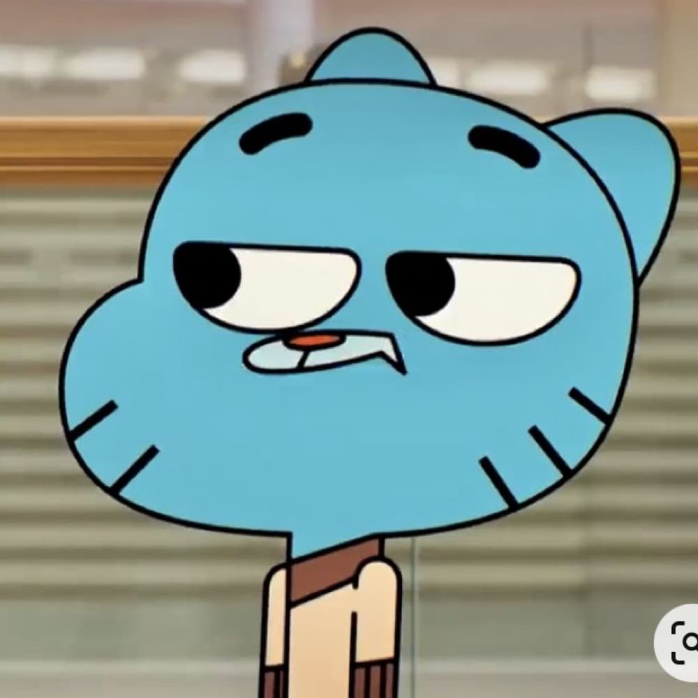 Gumball Watterson