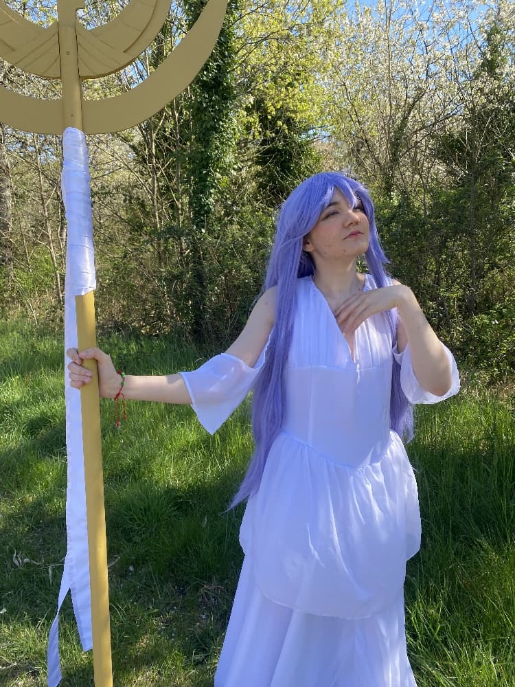 Sasha/Athéna  - Photo 35