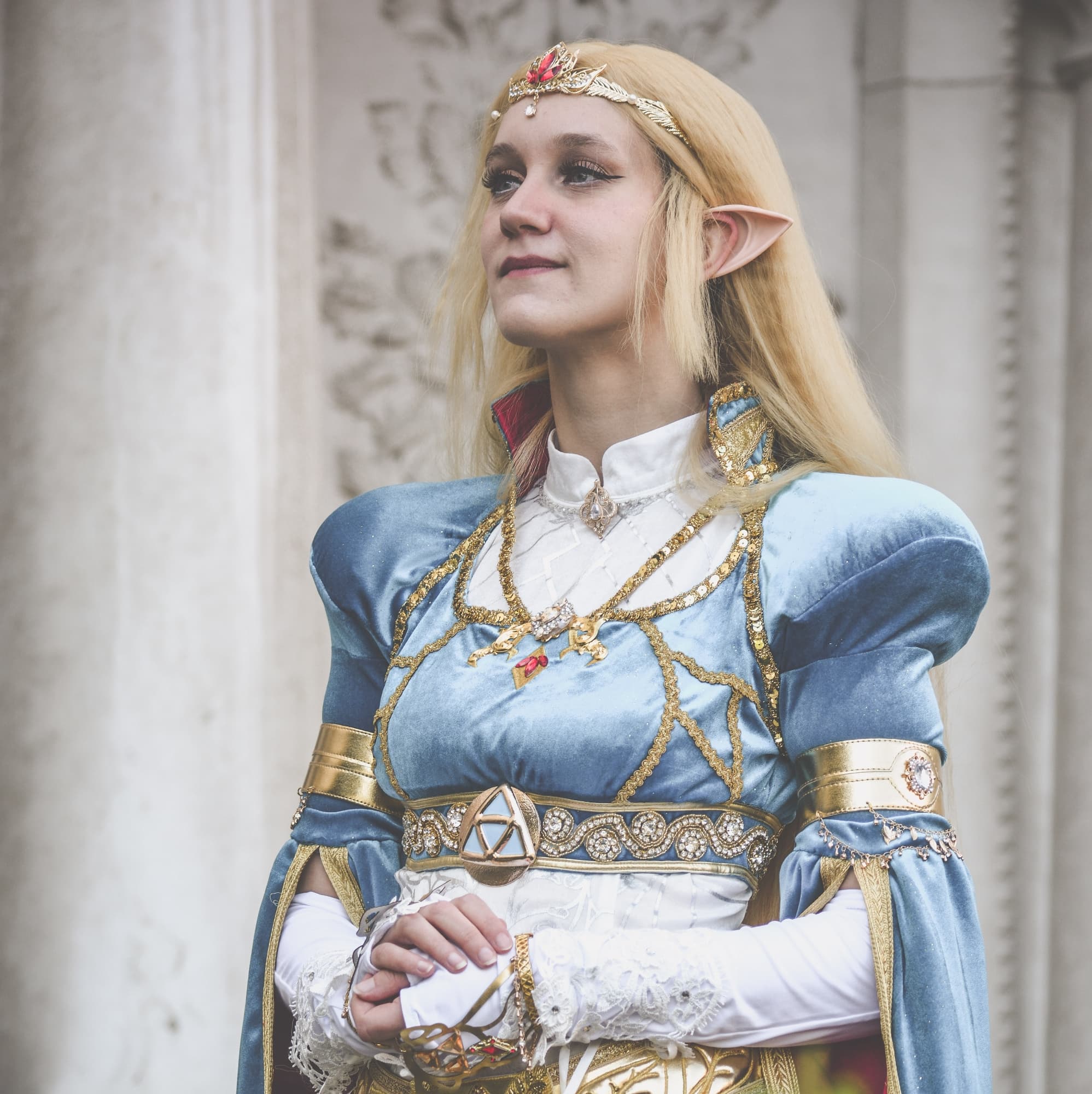 Zelda BOTW