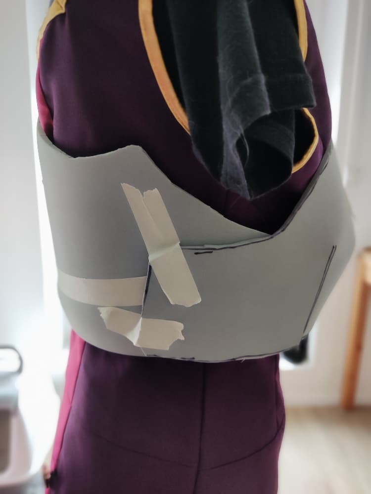 Amure Raphtalia  - Photo 37