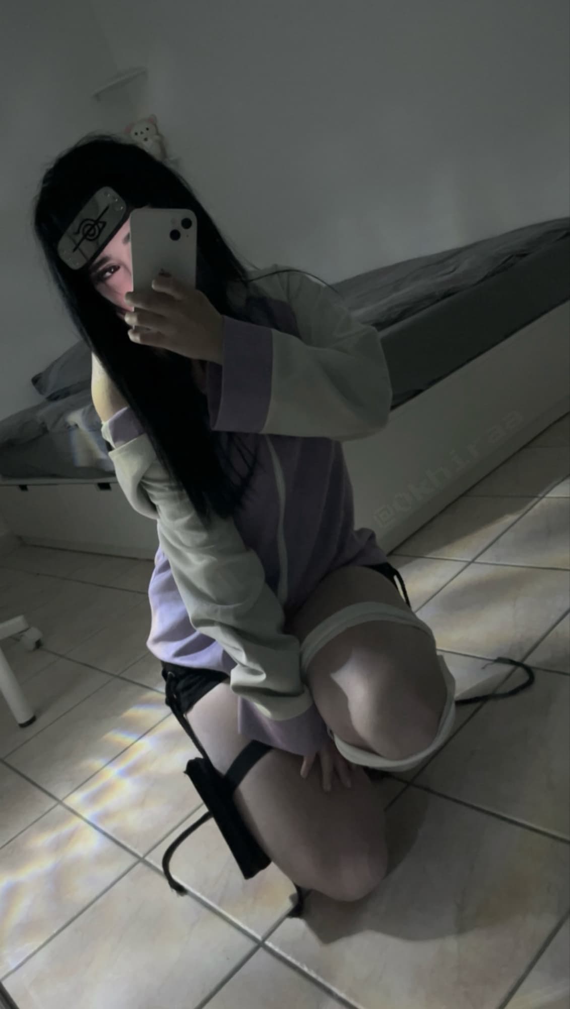 Hinata Hyuga - Photo 1