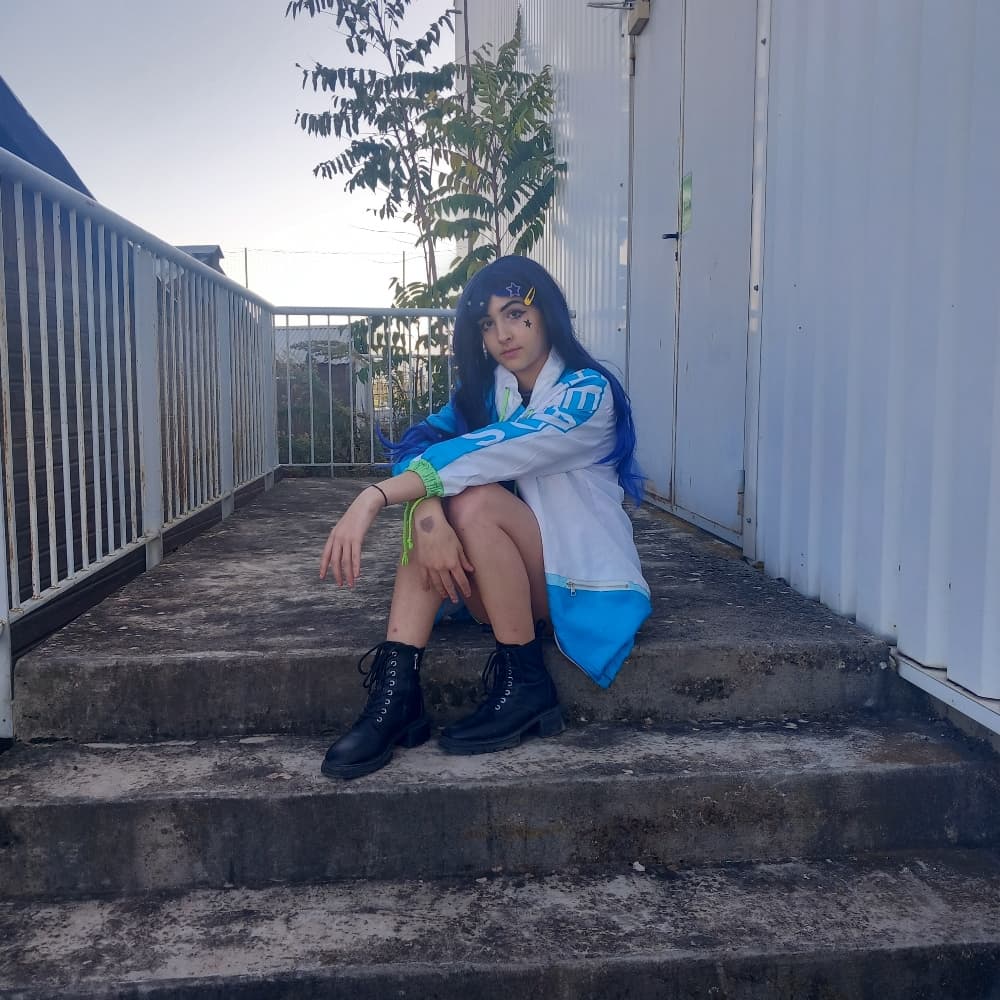 An Shiraishi - Photo 5