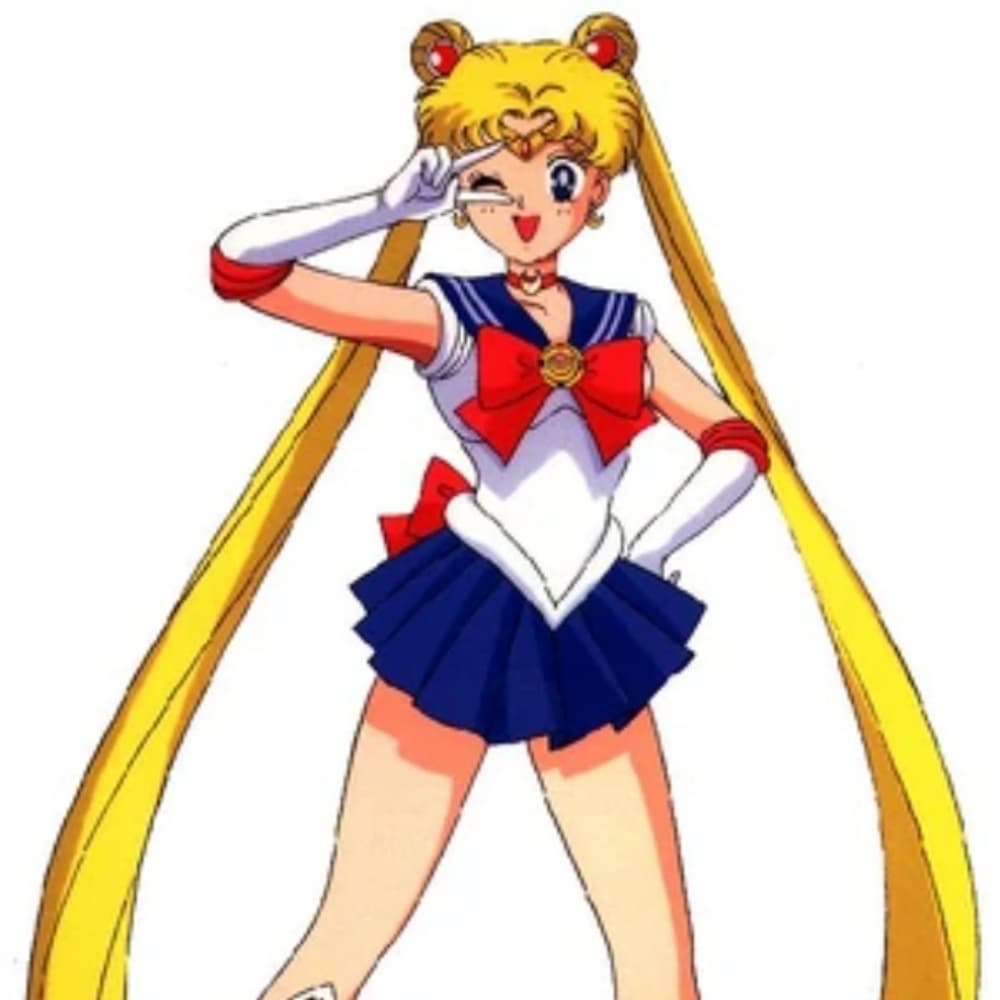 Sailor Moon
