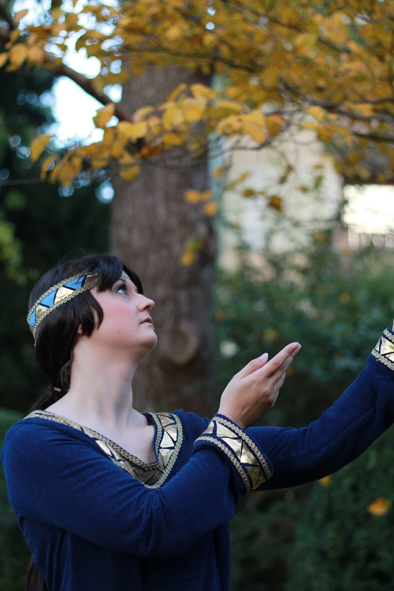 Michelle (Tekken 3) - Photo 3