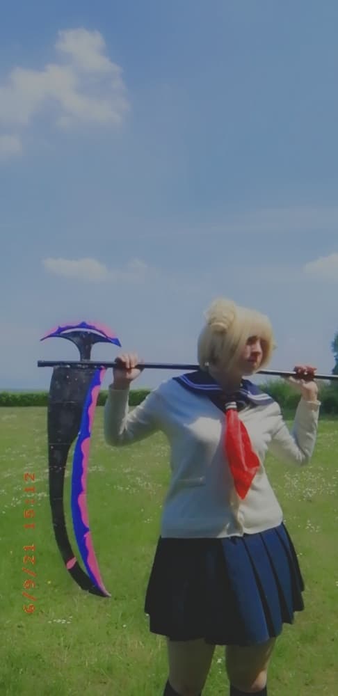 Toga himiko - Photo 3