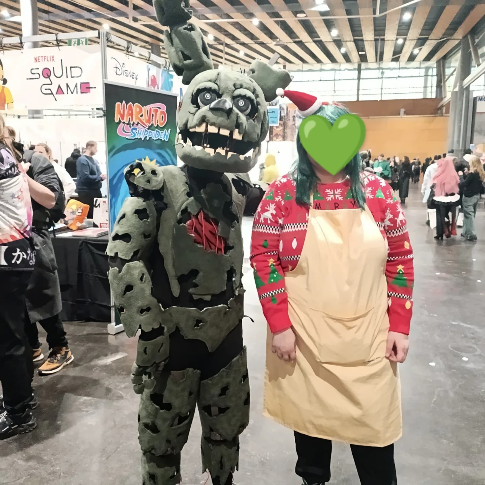 GDLille winter - Photo 11