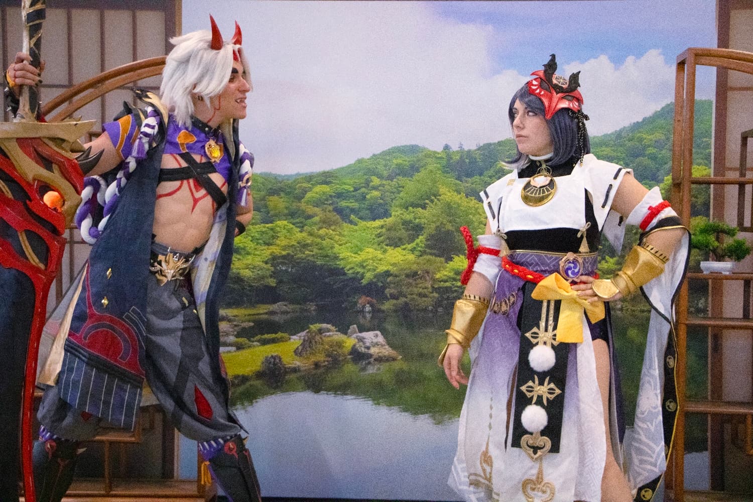 Itto & Sara  - Photo 5