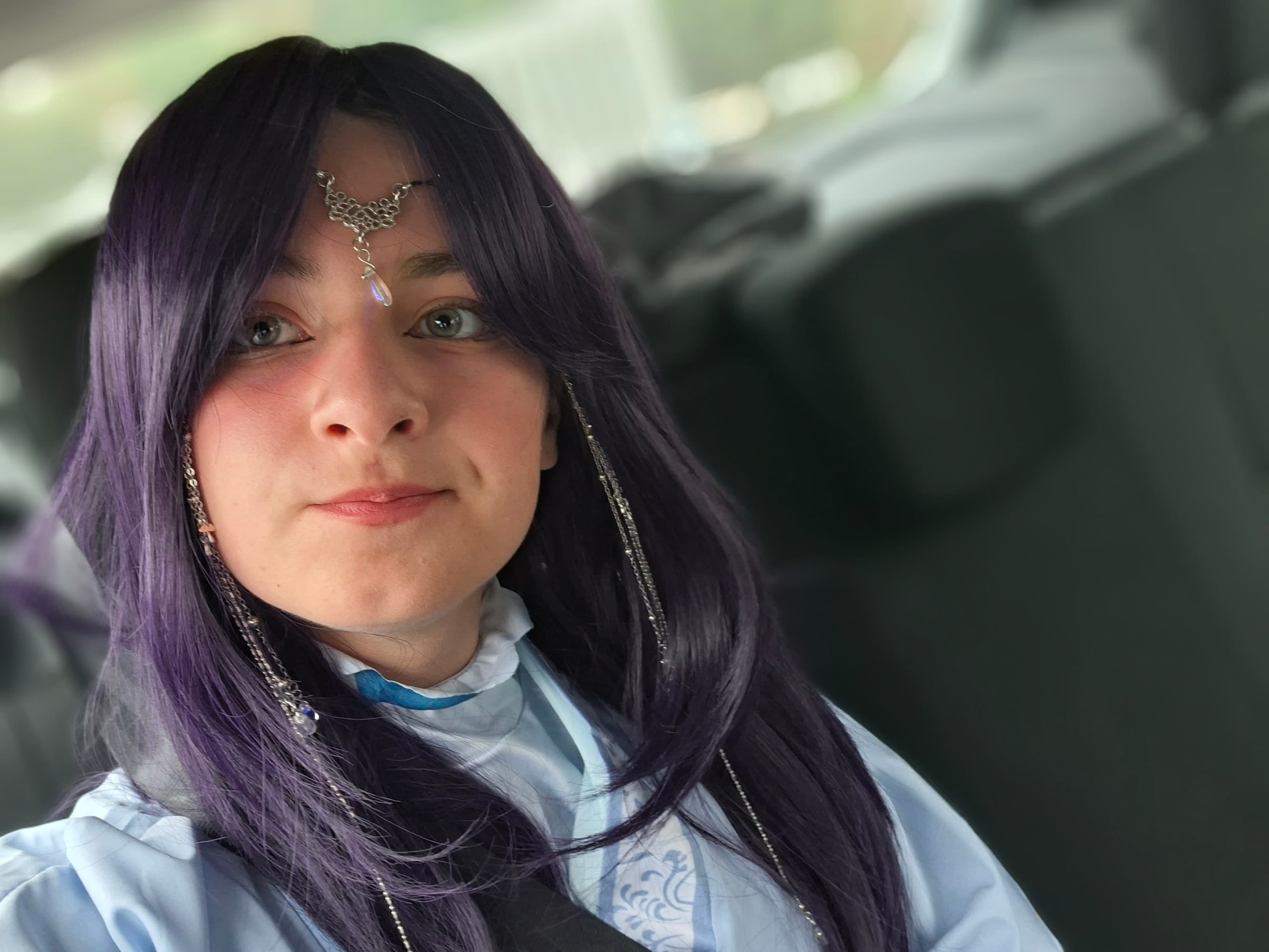 Jinshi moon Princess - Photo 2