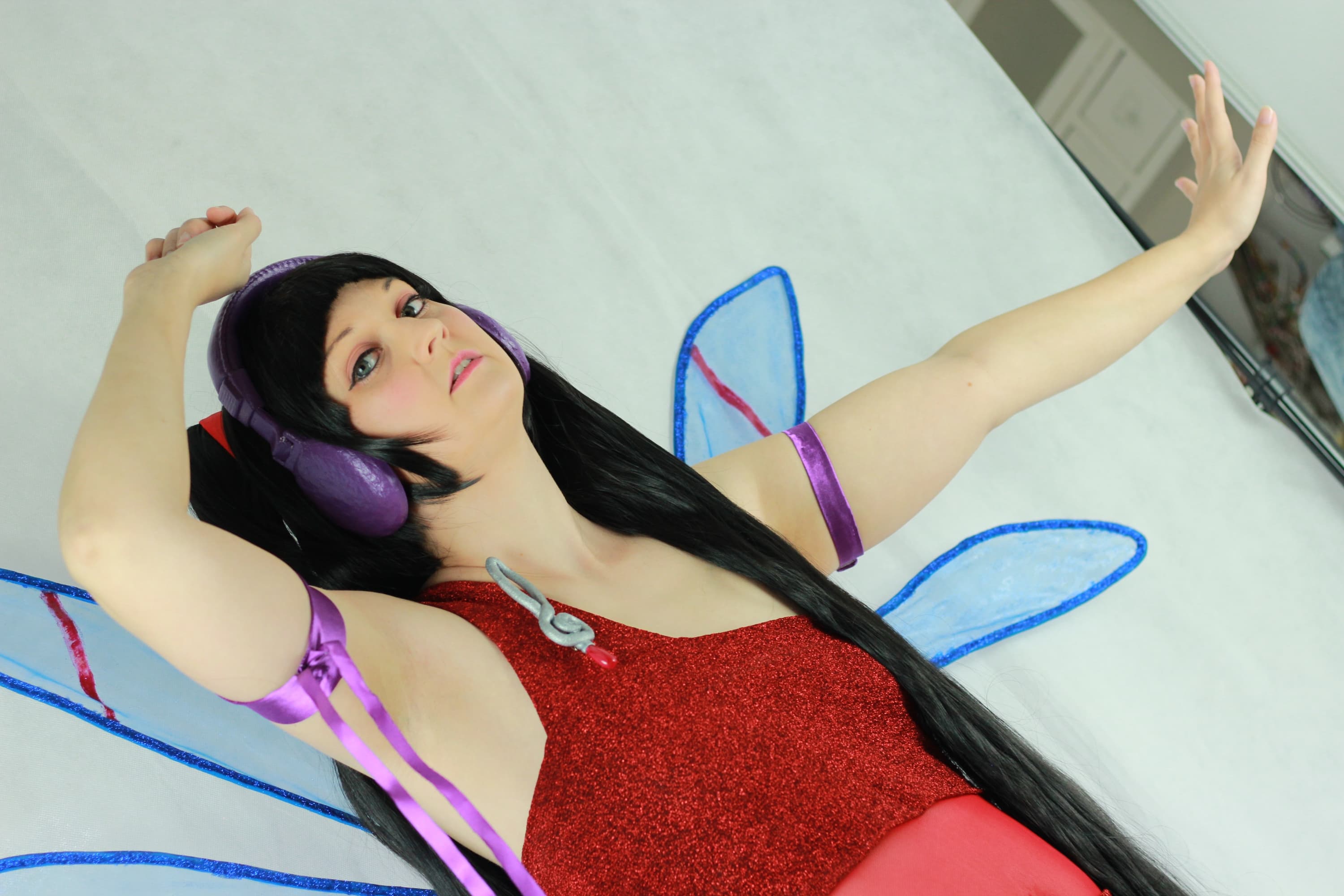 Musa Charmix - Photo 10