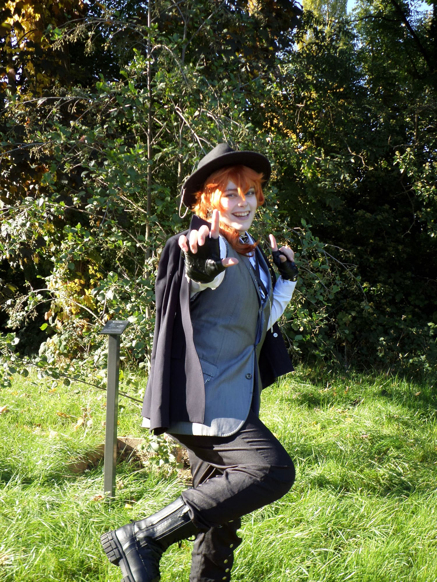 Chuuya 2.0 - Photo 4