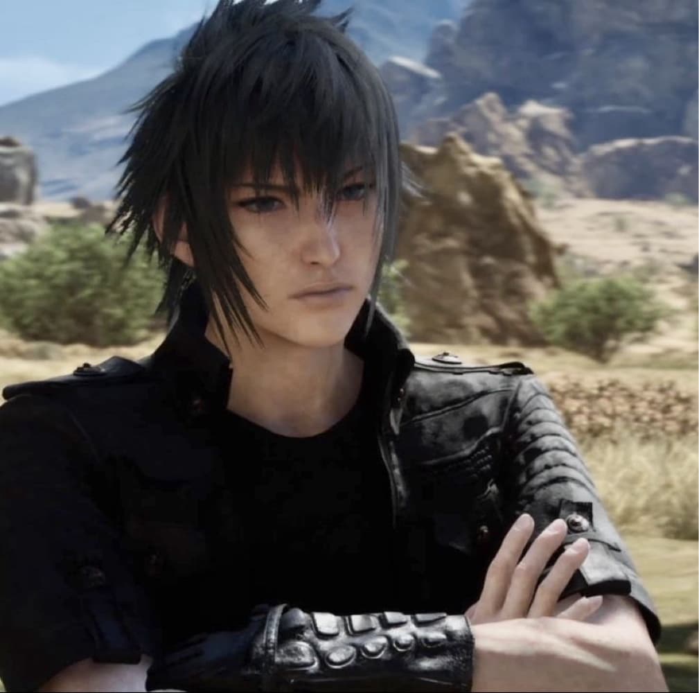 Noctis