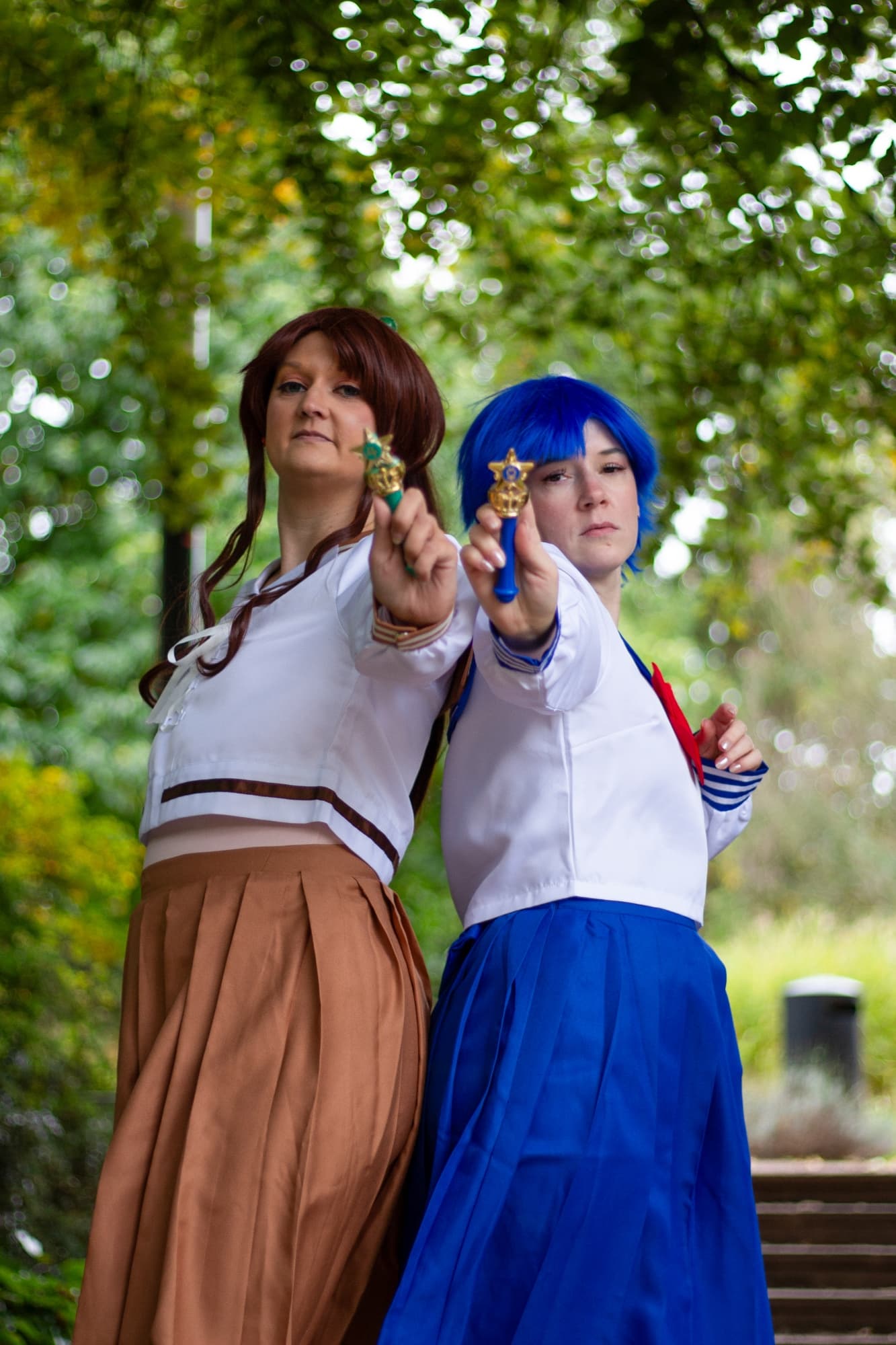 Makoto & Ami - Photo 18