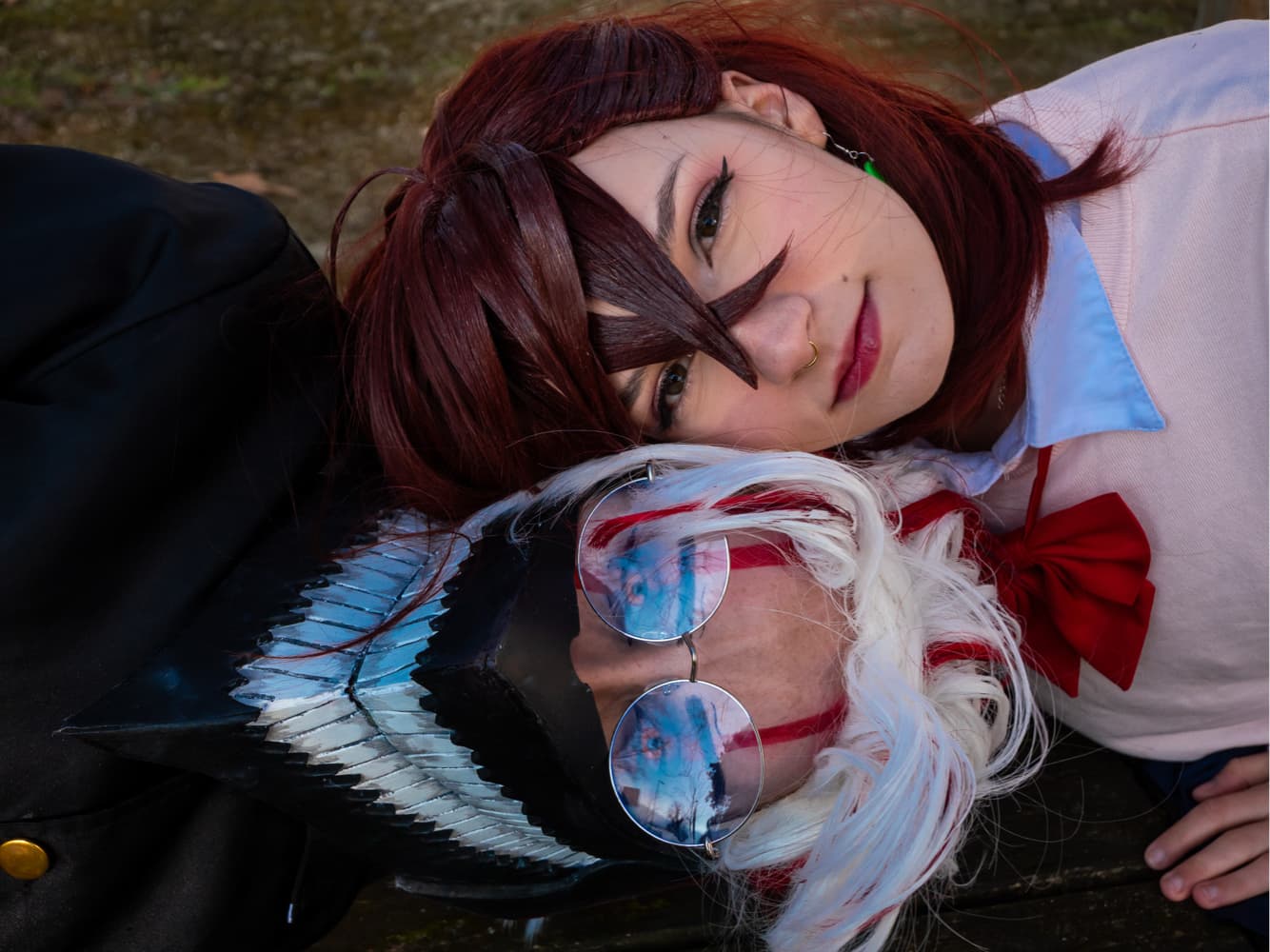 Dandadan duo  - Photo 3