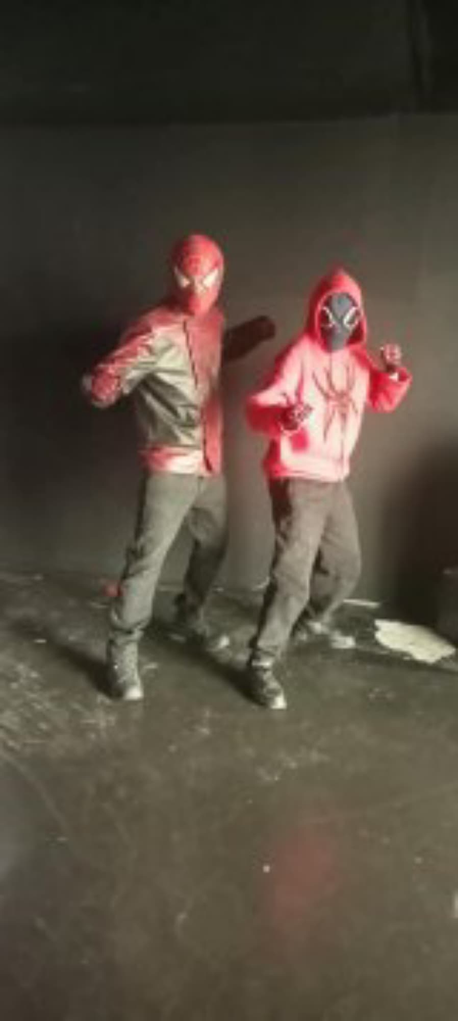 Spiderman Last Stand - Photo 8