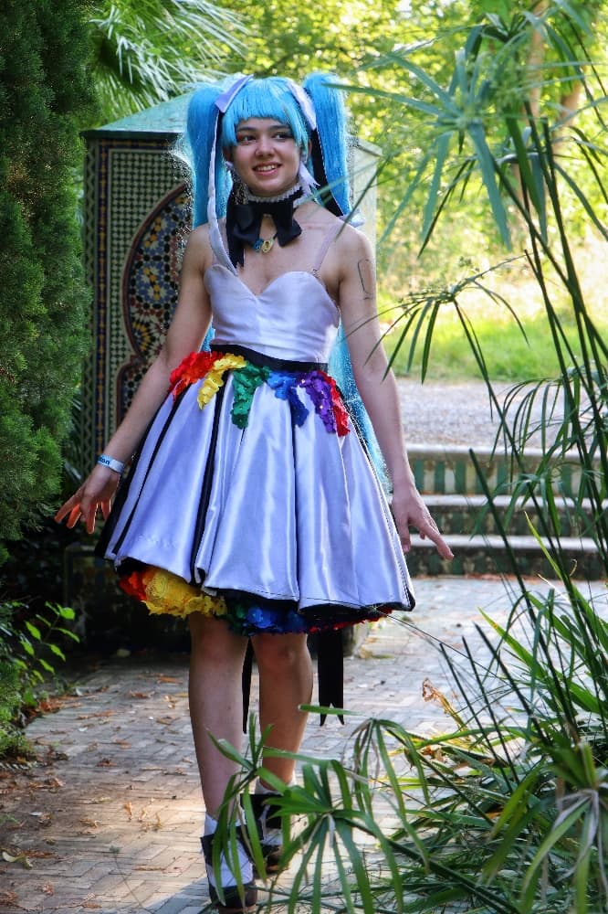 Bacstage 2024 - Photo 26