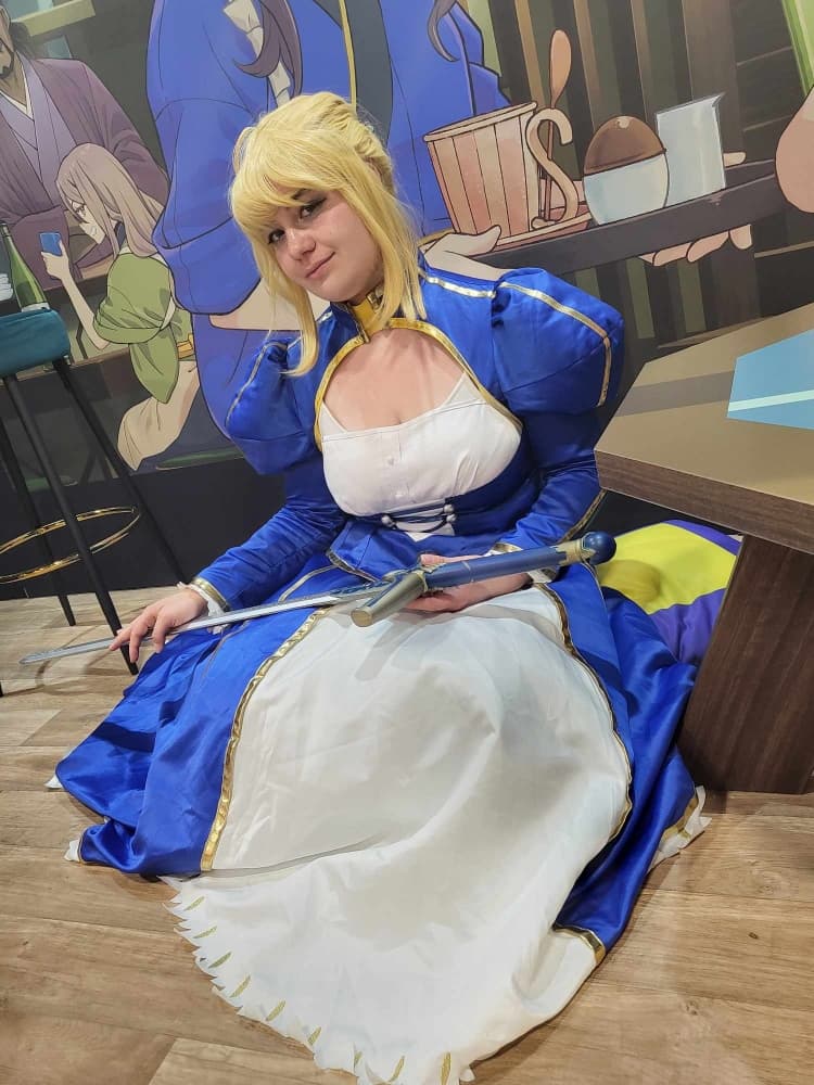 Artoria Pendragon - Photo 3