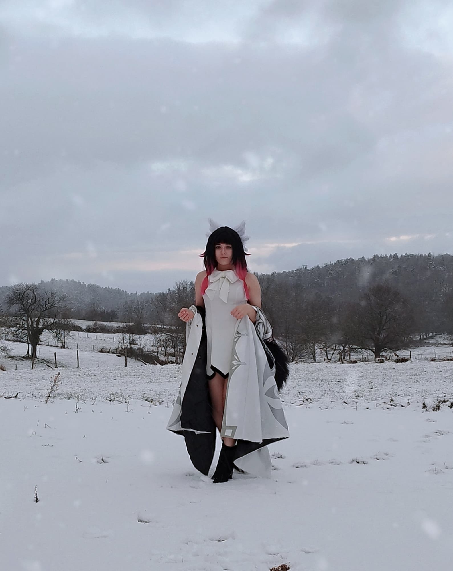 Columbina  - Photo 10